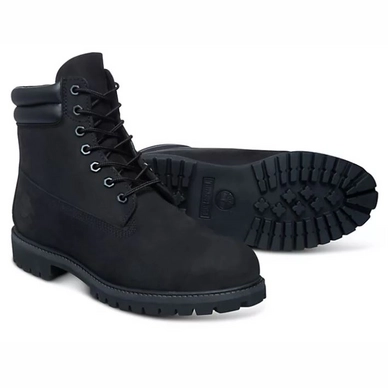 All 2024 black timberlands